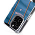 NBA Oklahoma City Thunder Jersey iPhone 15 Pro MagSafe Case